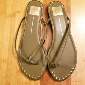 Dolce Vita, flip flops